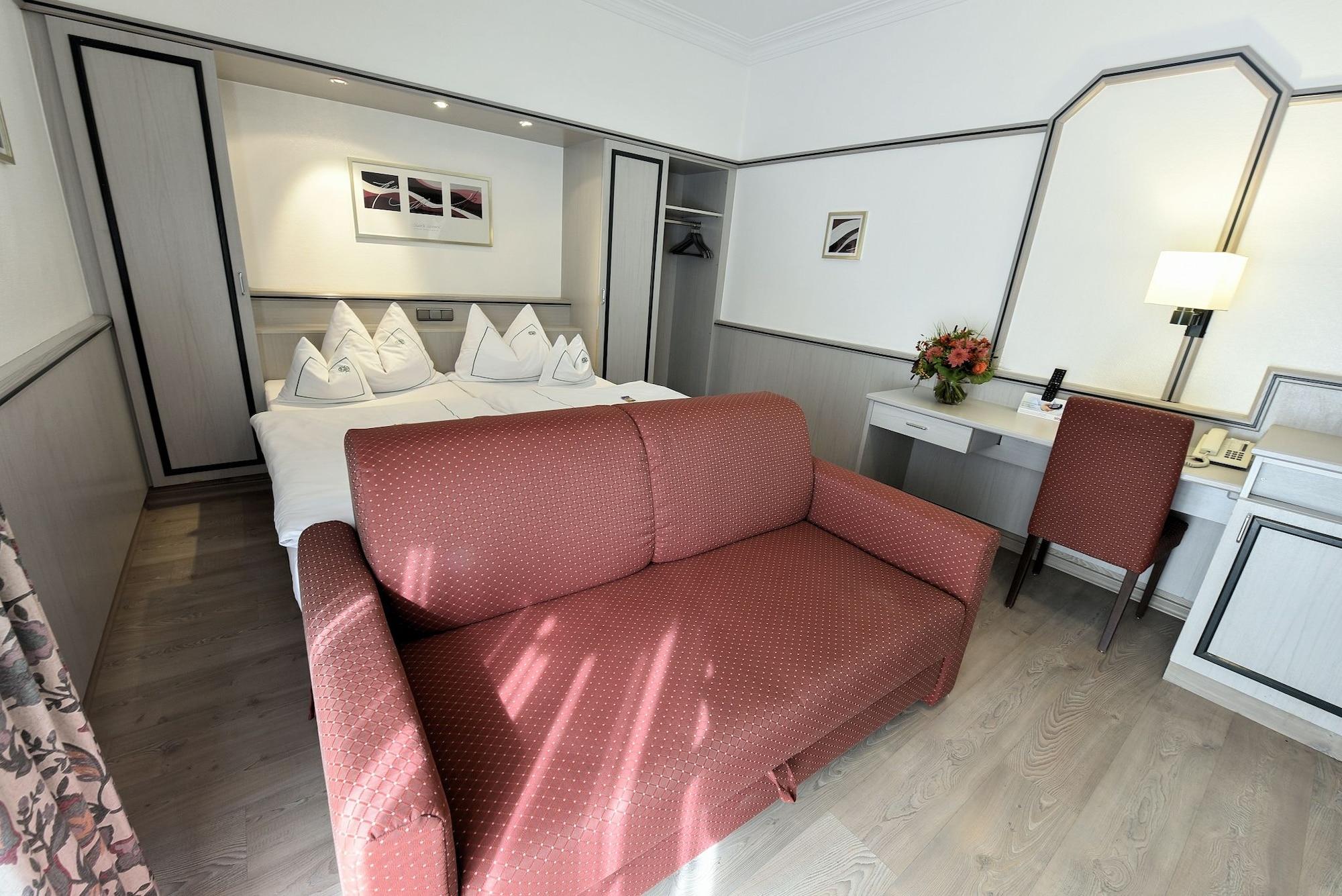 Hotel Coellner Hof Colonia Esterno foto