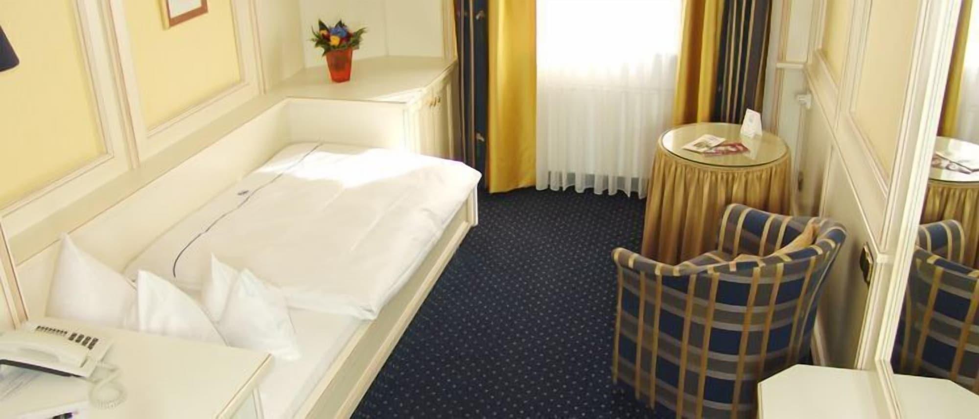 Hotel Coellner Hof Colonia Esterno foto