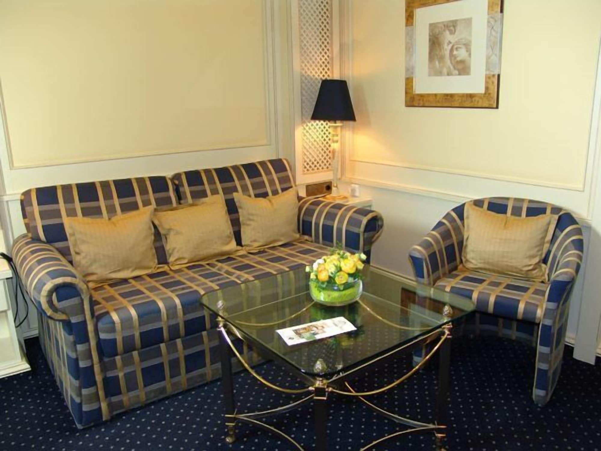 Hotel Coellner Hof Colonia Esterno foto