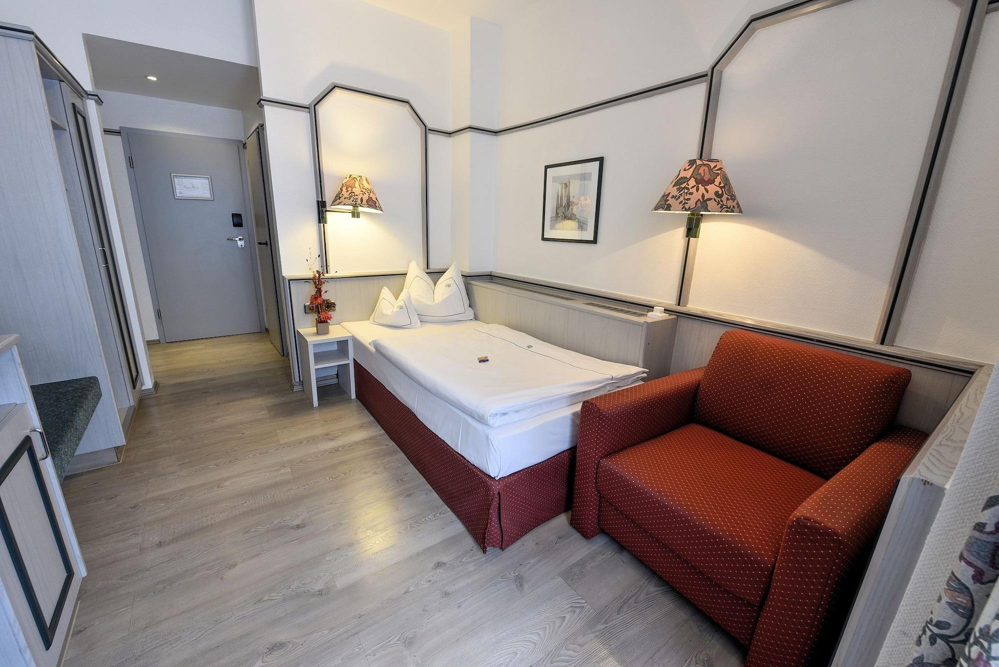 Hotel Coellner Hof Colonia Esterno foto