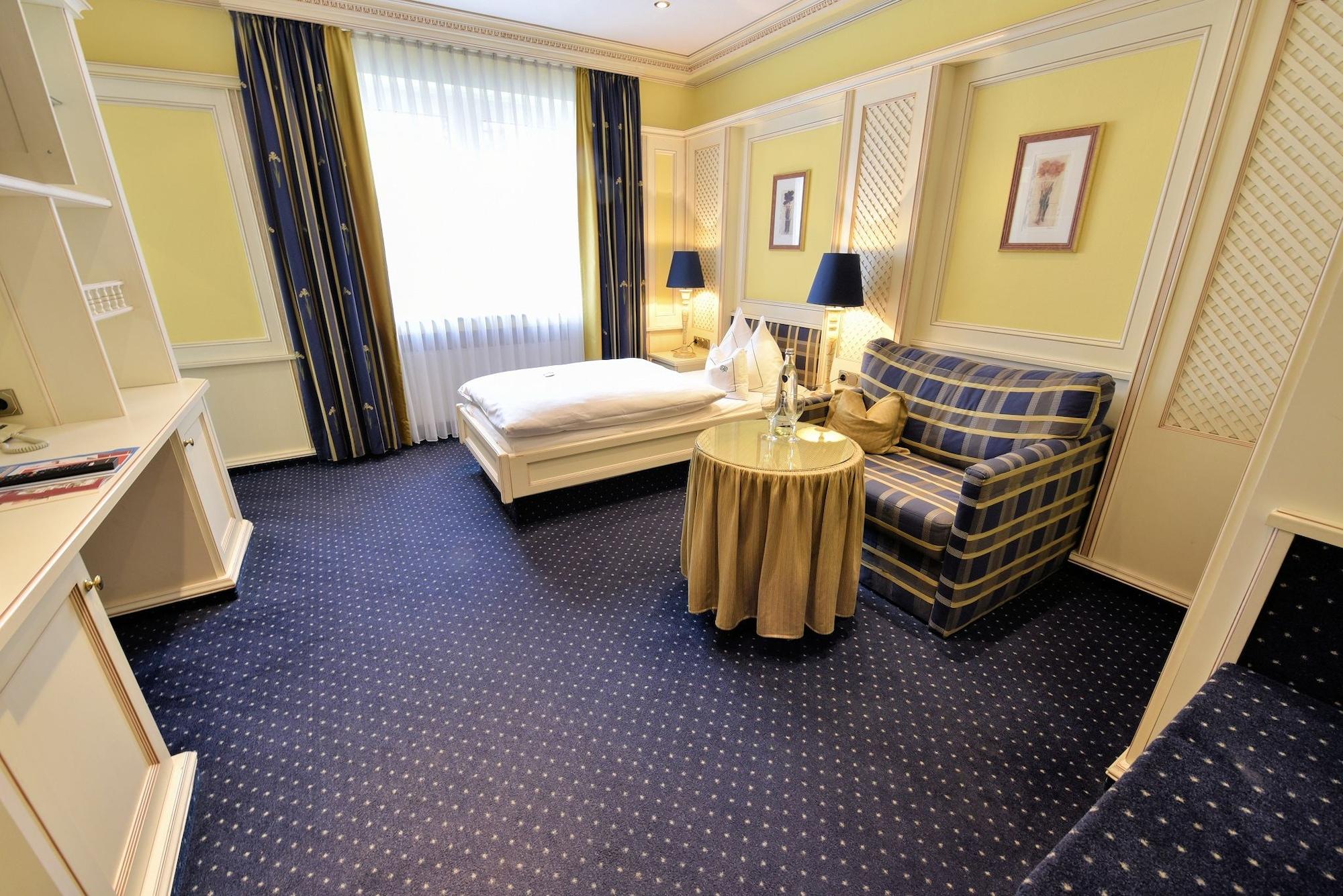 Hotel Coellner Hof Colonia Esterno foto