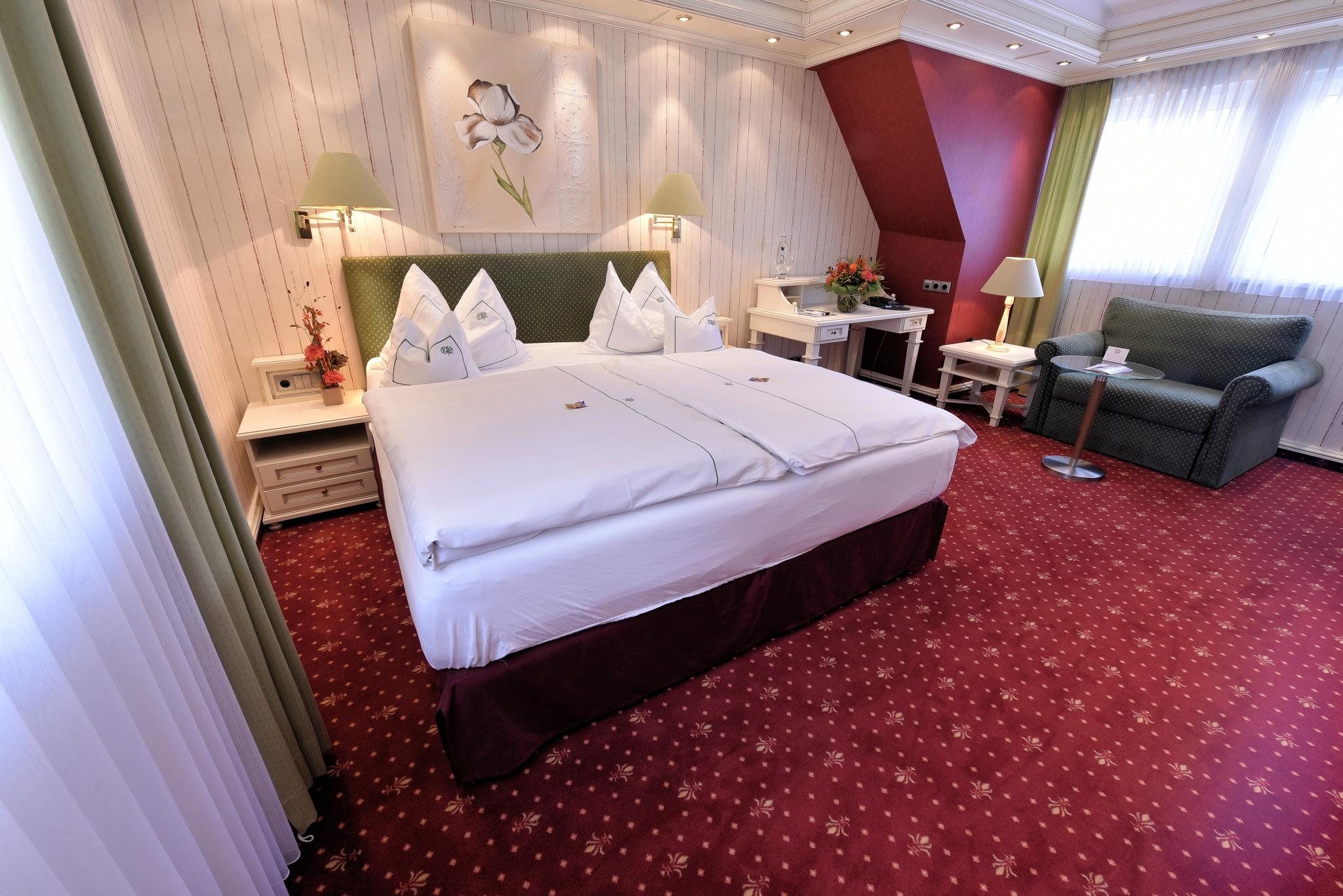Hotel Coellner Hof Colonia Esterno foto