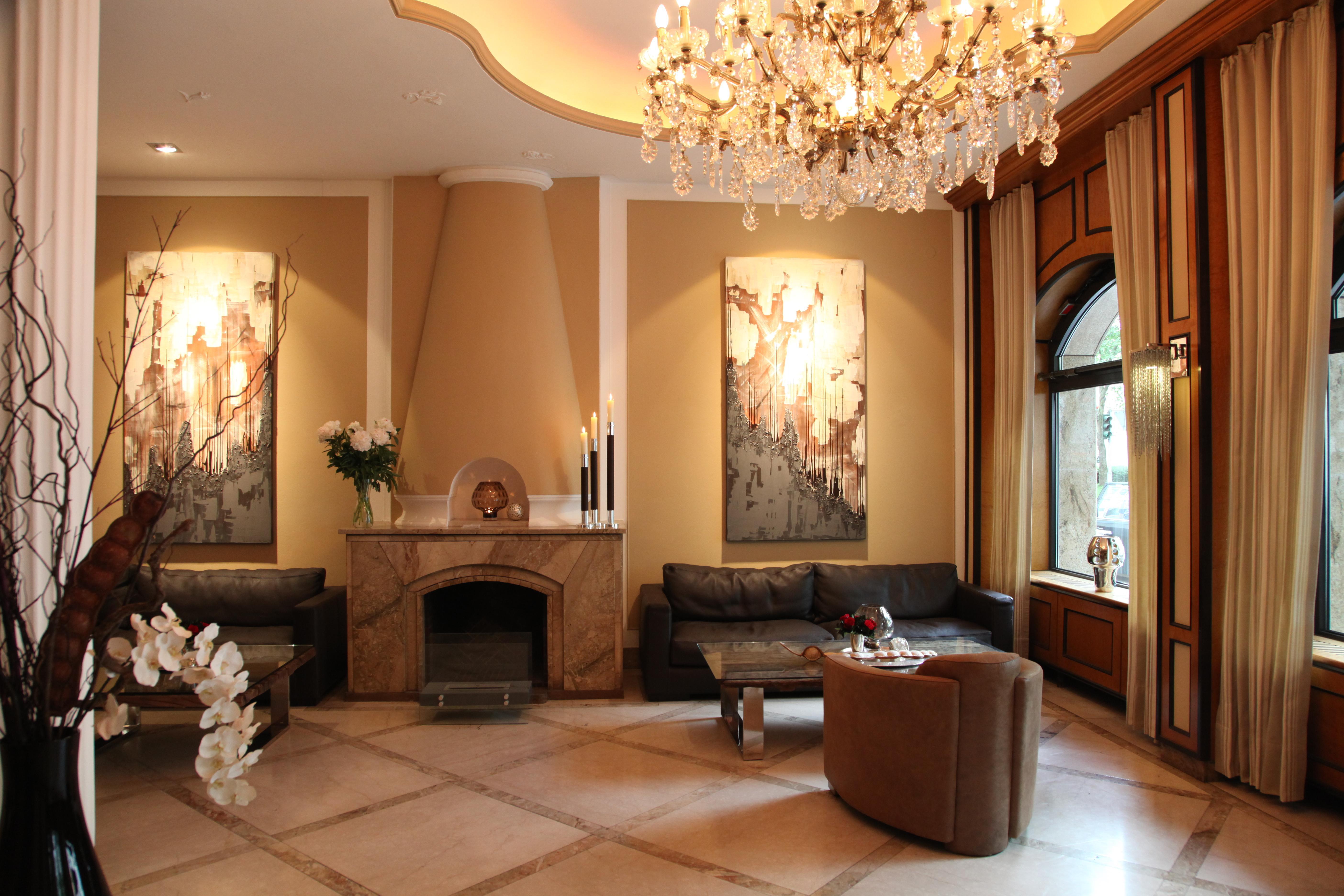Hotel Coellner Hof Colonia Esterno foto