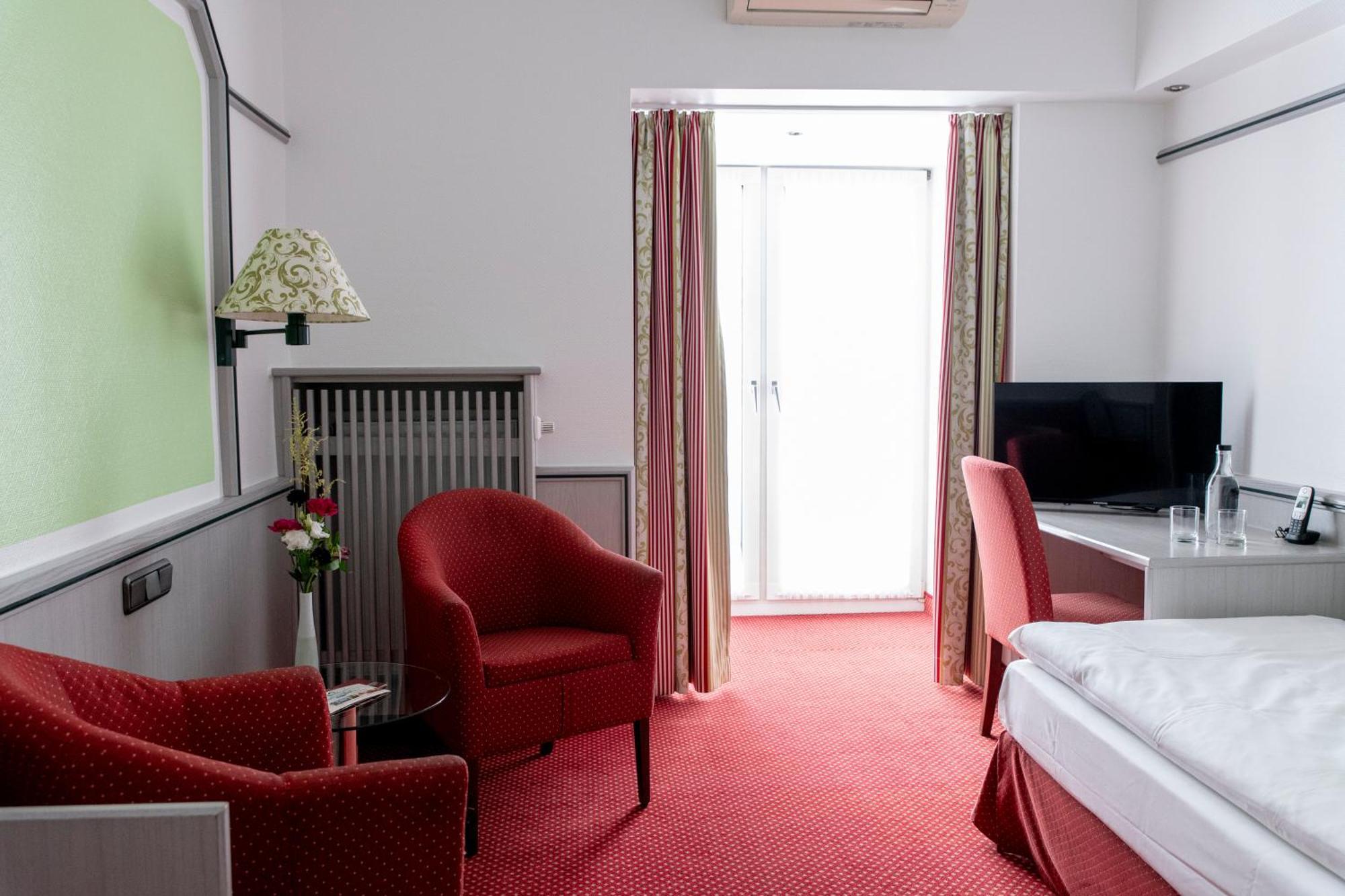 Hotel Coellner Hof Colonia Esterno foto