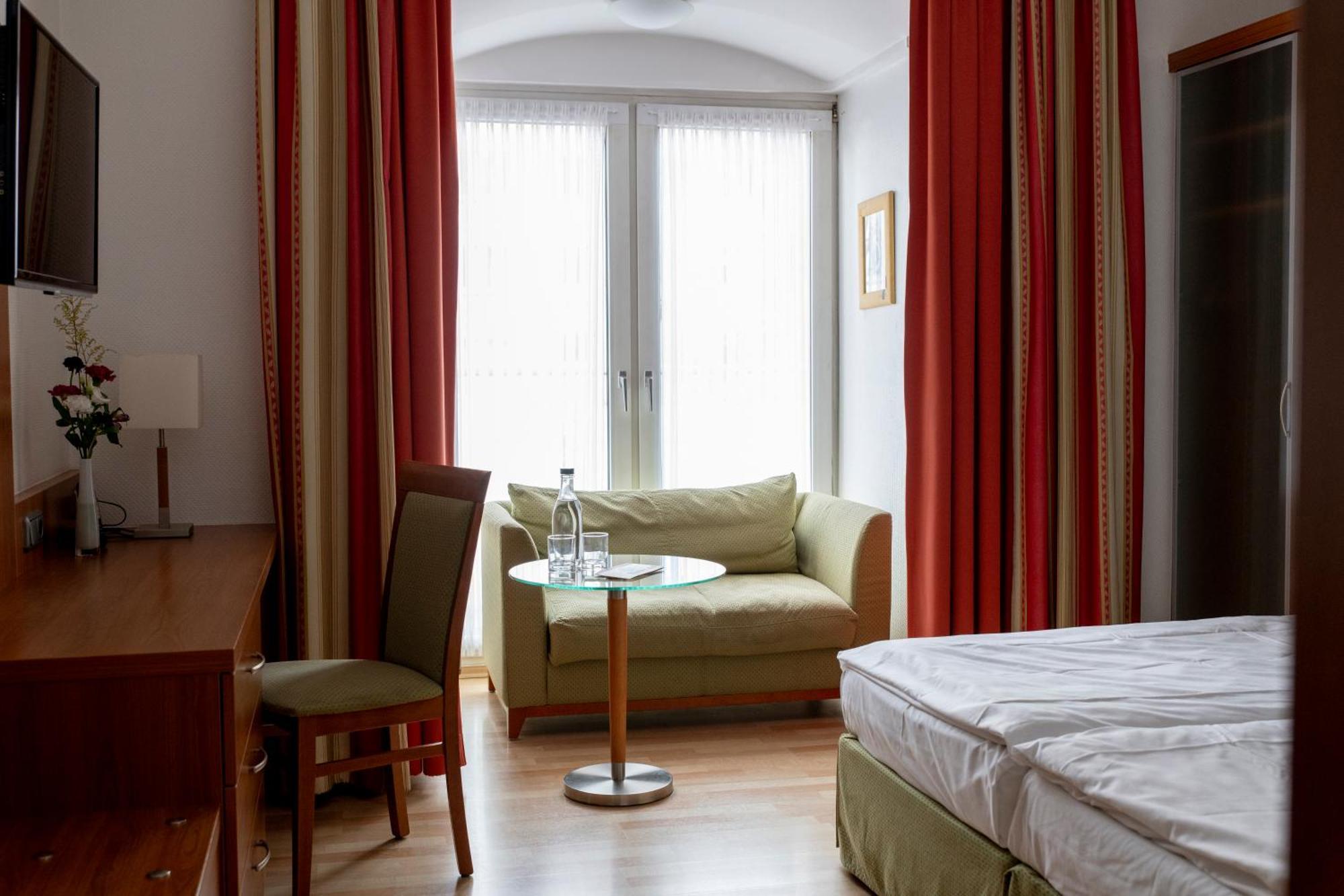 Hotel Coellner Hof Colonia Esterno foto