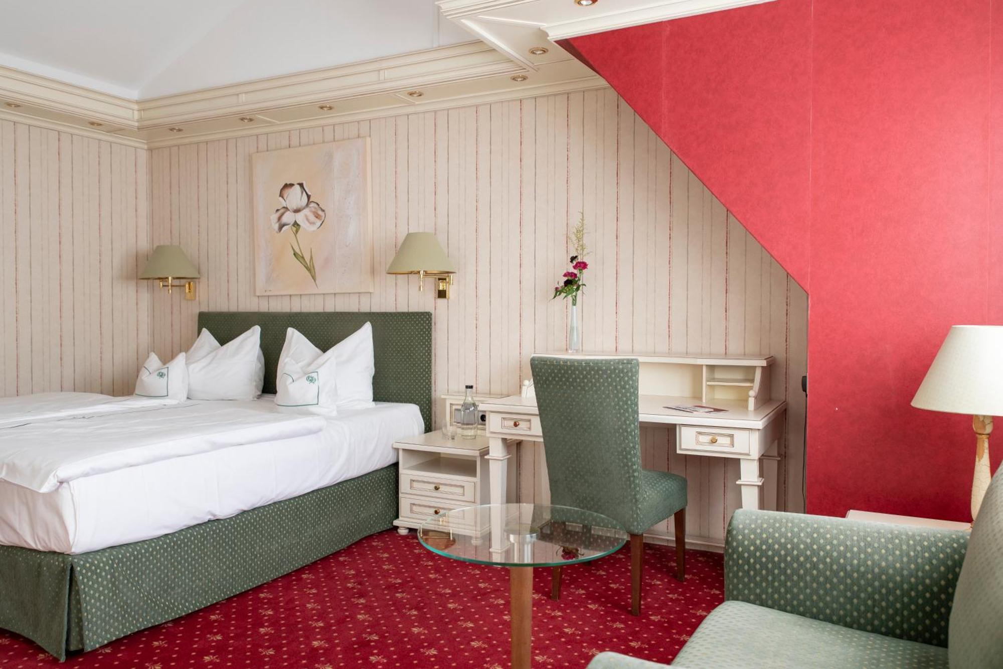 Hotel Coellner Hof Colonia Esterno foto
