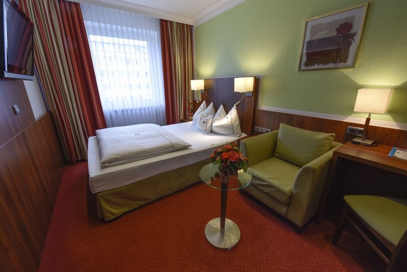 Hotel Coellner Hof Colonia Esterno foto