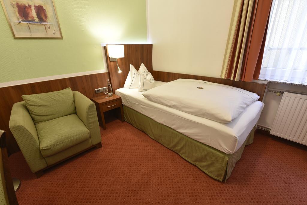 Hotel Coellner Hof Colonia Esterno foto