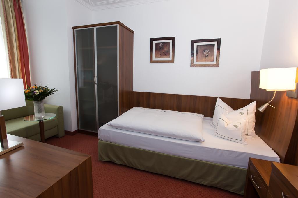 Hotel Coellner Hof Colonia Esterno foto