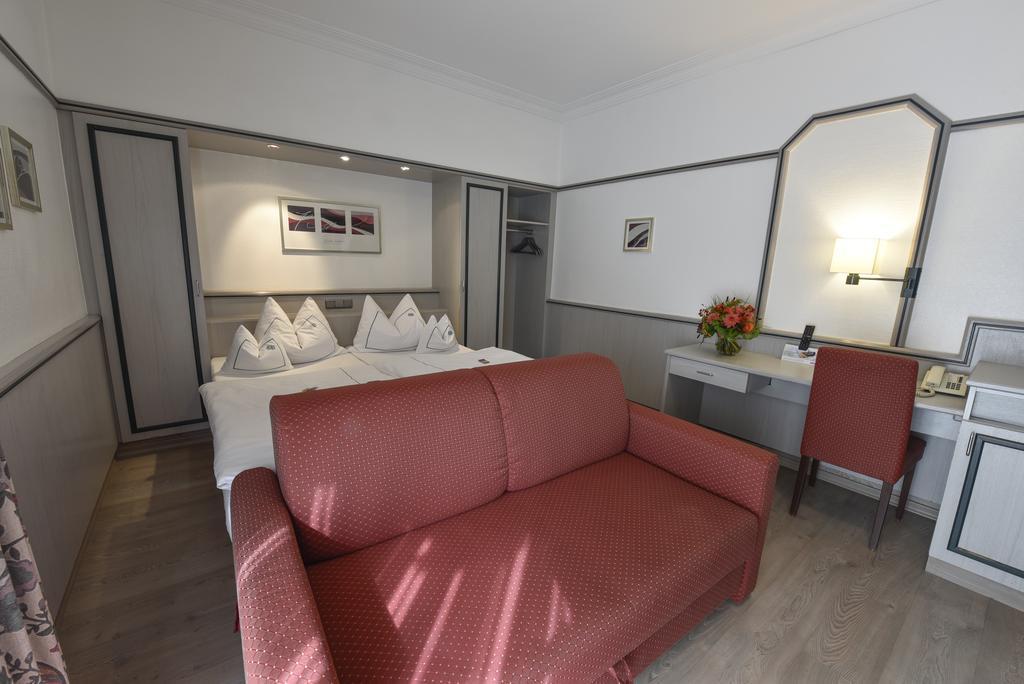 Hotel Coellner Hof Colonia Esterno foto