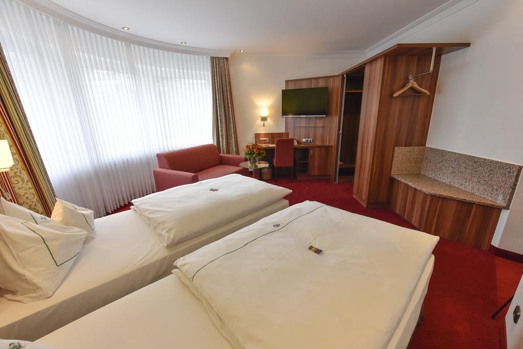 Hotel Coellner Hof Colonia Esterno foto